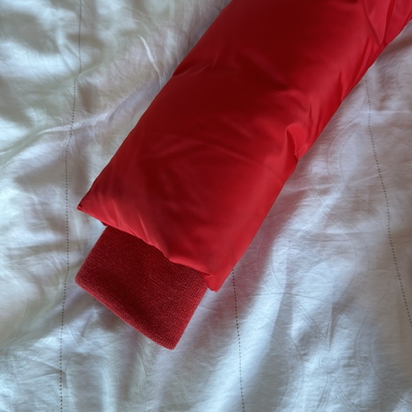 SOLD Mackage Adali coat - near perfect condition - Picture 4 of 11